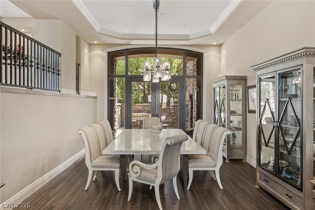 1520 MacDonald Ranch Drive Henderson, NV 89012 - Photo 32 of 67