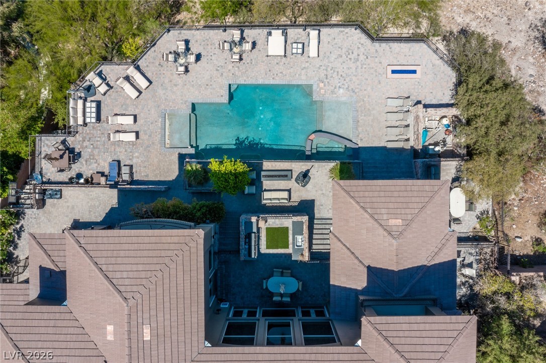1520 MacDonald Ranch Drive Henderson, NV 89012 - Photo 33 of 67