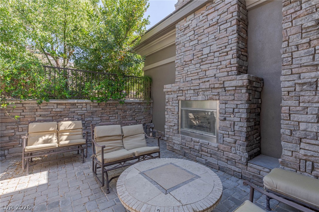 1520 MacDonald Ranch Drive Henderson, NV 89012 - Photo 34 of 67
