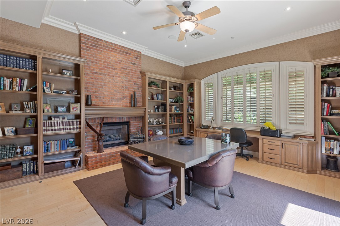 1520 MacDonald Ranch Drive Henderson, NV 89012 - Photo 38 of 67