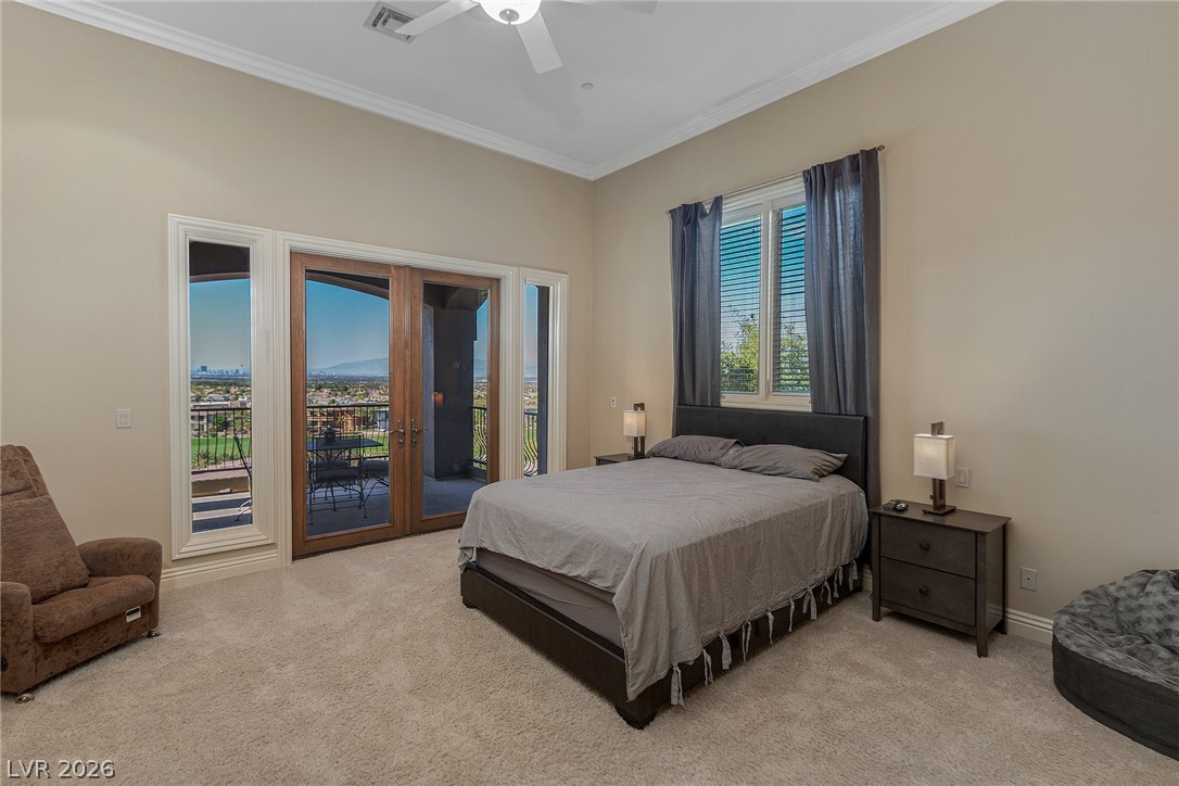 1520 MacDonald Ranch Drive Henderson, NV 89012 - Photo 42 of 67
