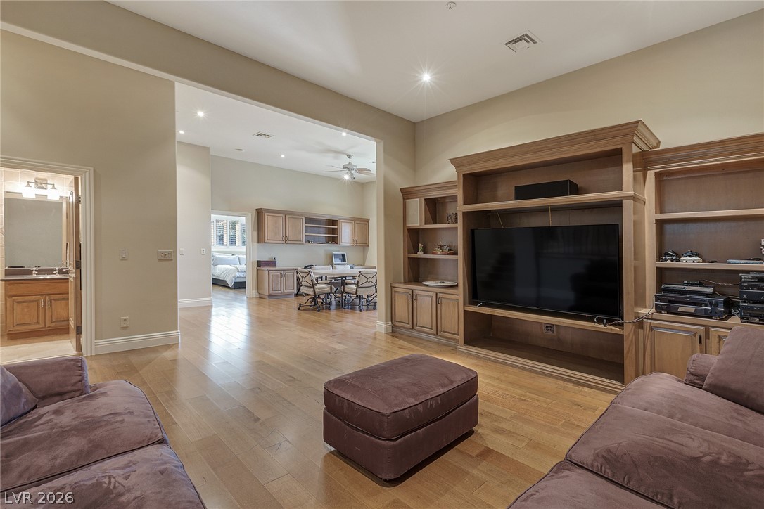 1520 MacDonald Ranch Drive Henderson, NV 89012 - Photo 45 of 67