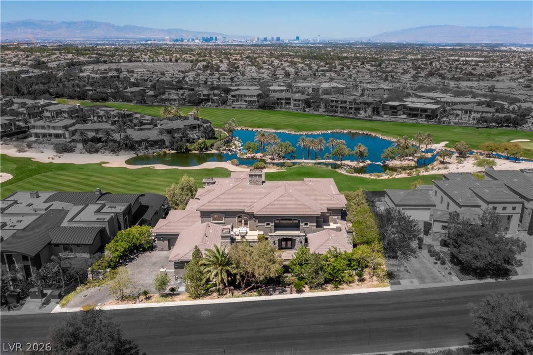 1520 MacDonald Ranch Drive Henderson, NV 89012 - Photo 49 of 67
