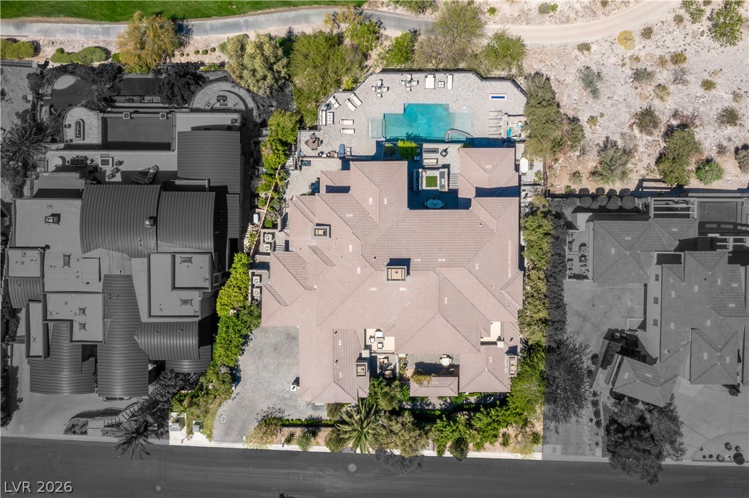 1520 MacDonald Ranch Drive Henderson, NV 89012 - Photo 52 of 67