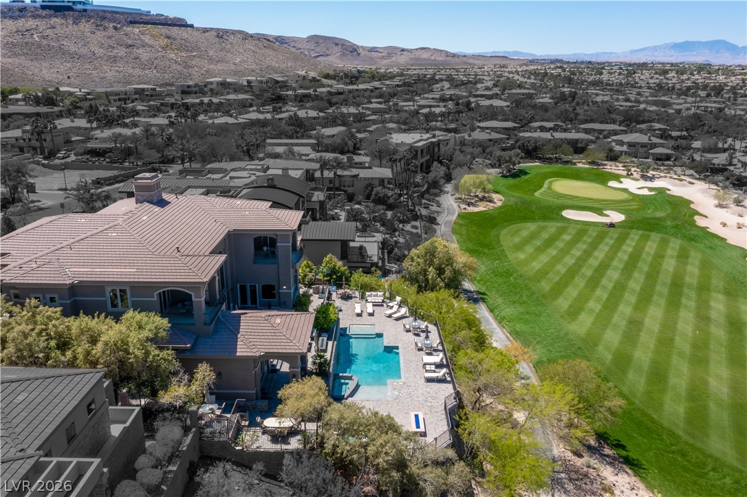 1520 MacDonald Ranch Drive Henderson, NV 89012 - Photo 53 of 67