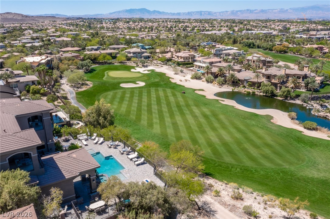 1520 MacDonald Ranch Drive Henderson, NV 89012 - Photo 54 of 67