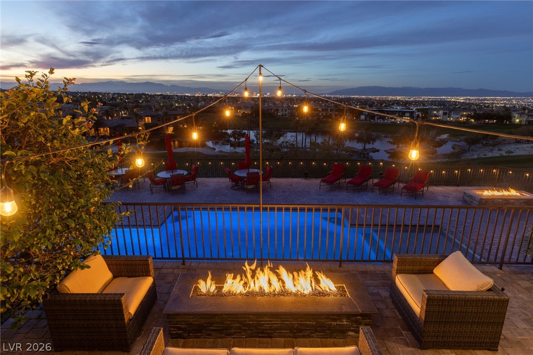 1520 MacDonald Ranch Drive Henderson, NV 89012 - Photo 58 of 67