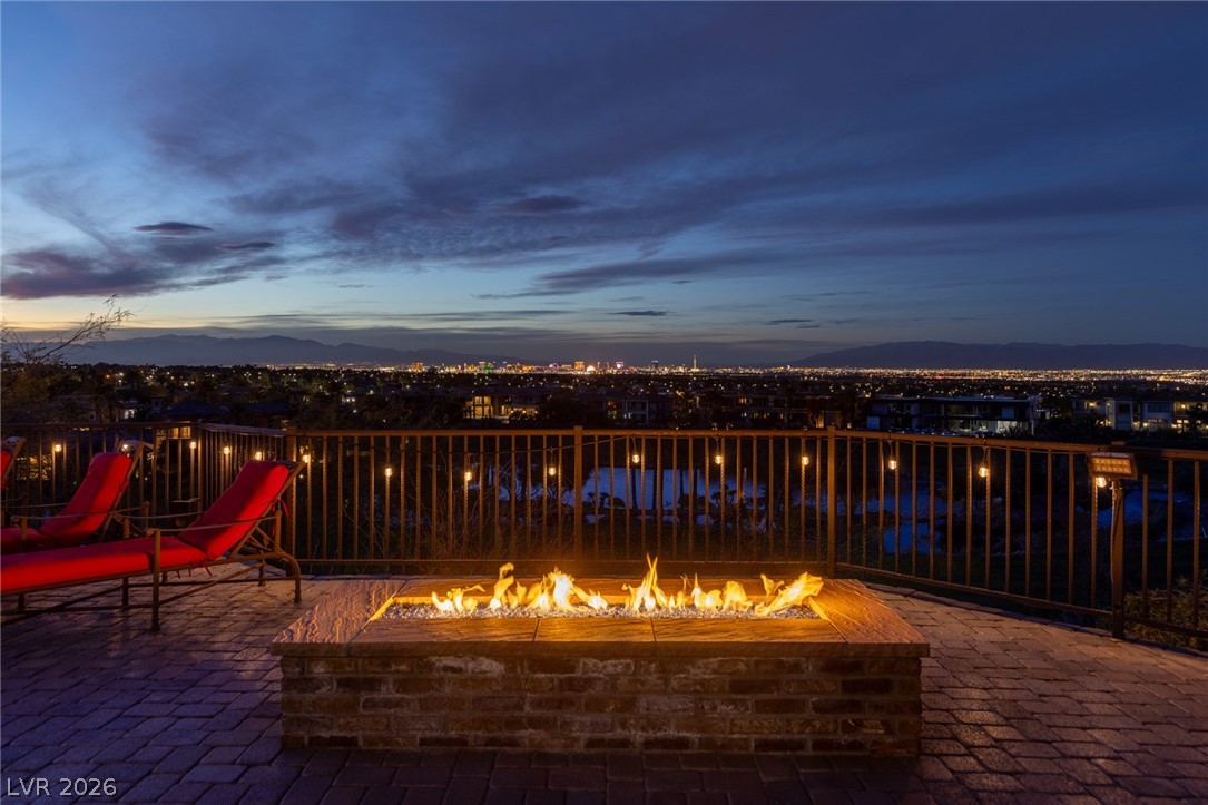 1520 MacDonald Ranch Drive Henderson, NV 89012 - Photo 59 of 67