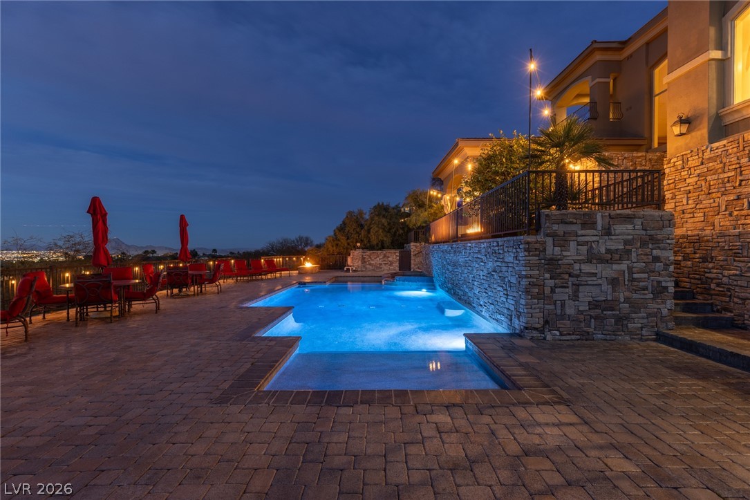 1520 MacDonald Ranch Drive Henderson, NV 89012 - Photo 61 of 67
