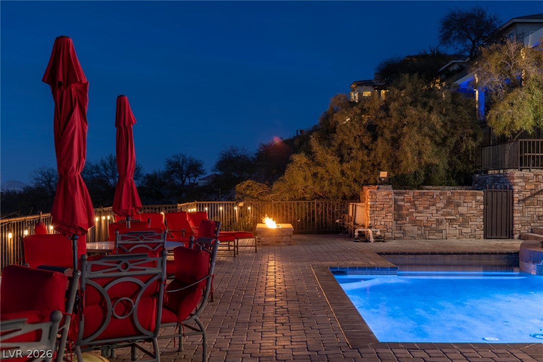 1520 MacDonald Ranch Drive Henderson, NV 89012 - Photo 7 of 67