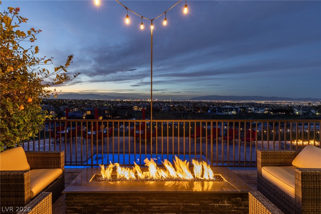 1520 MacDonald Ranch Drive Henderson, NV 89012 - Photo 8 of 67