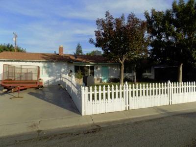 480 East Randy Porterville, CA 93257 - Photo 2 of 20 Additional Photo