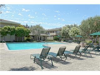 255 South Rengstorff Avenue, Unit 94 Mountain View, CA 94040 - Photo 12 of 12 a view of outdoor space yard and patio