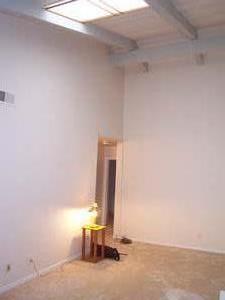 255 South Rengstorff Avenue, Unit 94 Mountain View, CA 94040 - Photo 2 of 12 a room with a table and a mirror