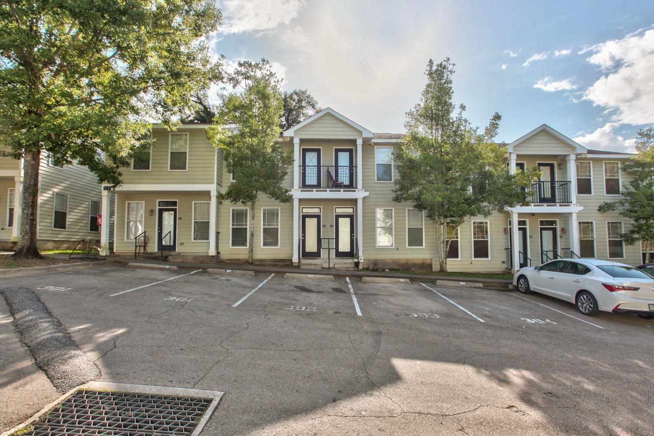 1417 Pullen Road, Unit 302 Tallahassee, FL 32303 - Photo 31 of 31