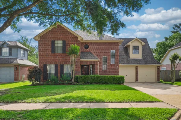 $298,500 | 3326 Barkers Forest Lane, Houston, TX 77084