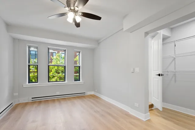 $1,213 | 1634 West Howard Street, Unit 308, Chicago, IL 60626