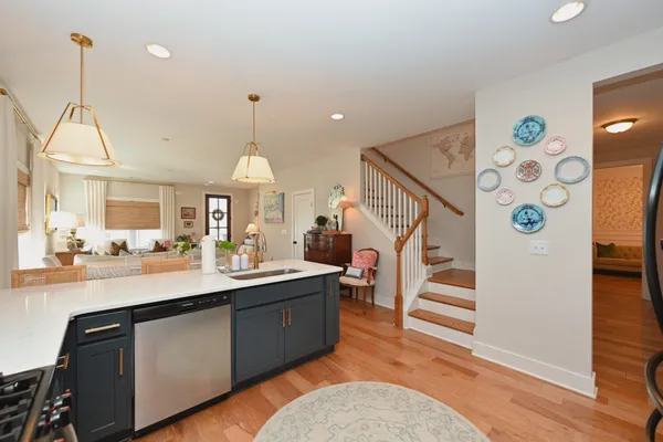 $565,000 | 553 Oakvale Lane, Mount Juliet, TN 37122