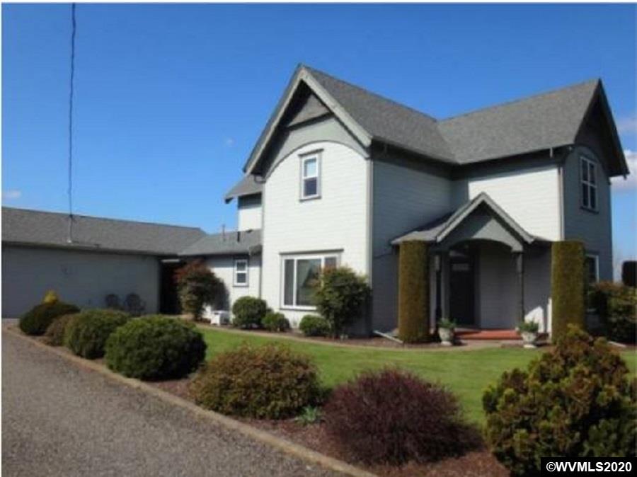 3025 Perrydale Road Dallas, OR 97338 - Photo 1 of 1
