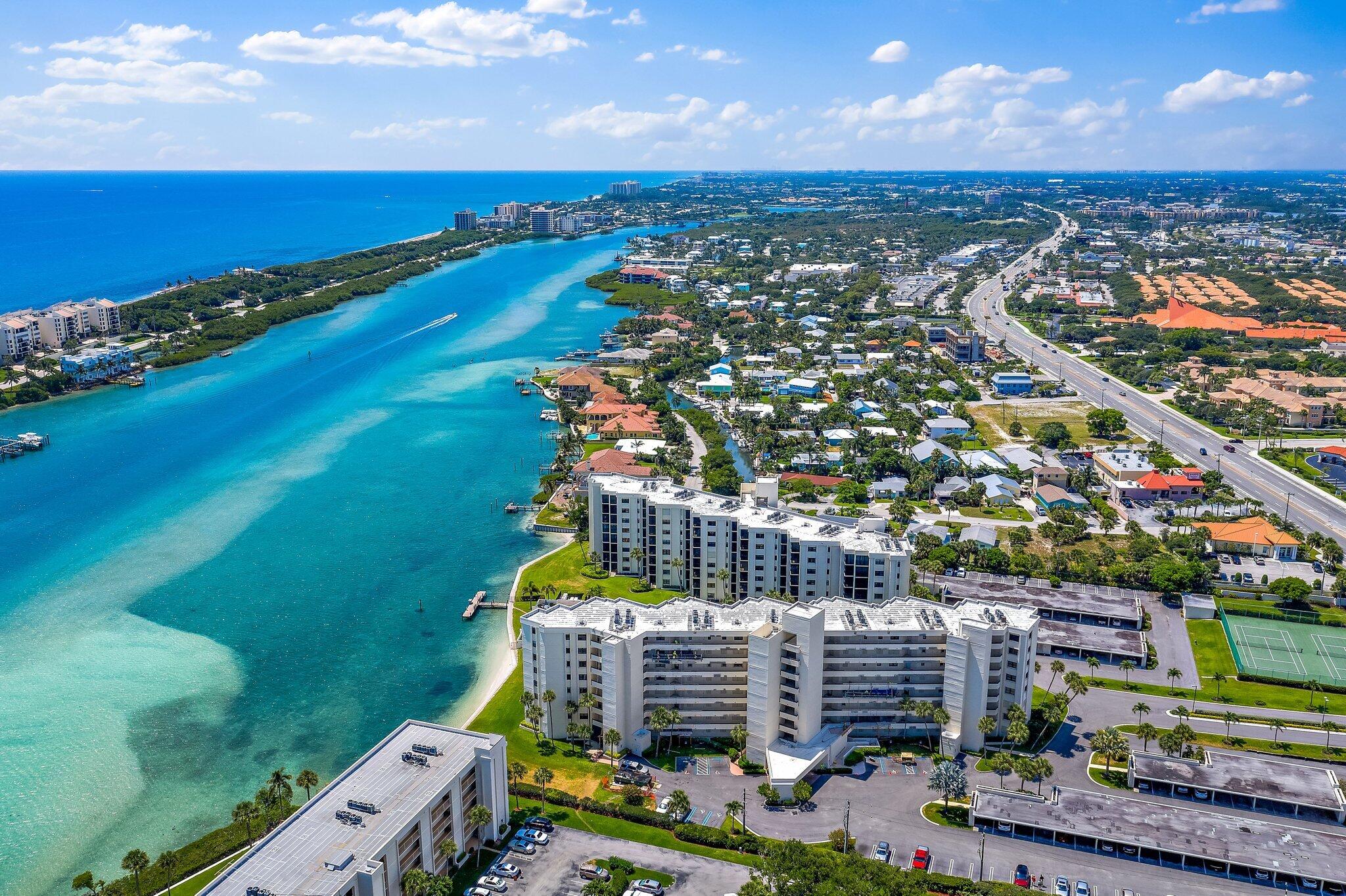19800 Sandpointe Bay Drive, Unit 210 Jupiter, FL 33469 - Photo 3 of 59 053-19800SandpointeBayDr210-Tequesta-FL-