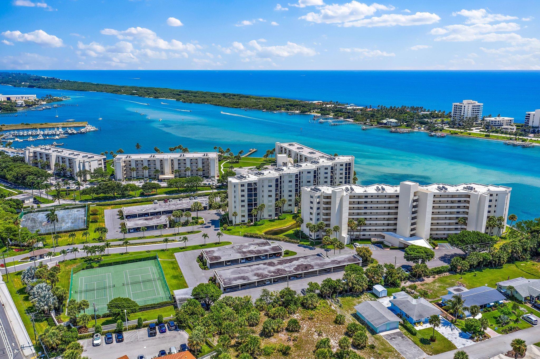 19800 Sandpointe Bay Drive, Unit 210 Jupiter, FL 33469 - Photo 53 of 59 049-19800SandpointeBayDr210-Tequesta-FL-
