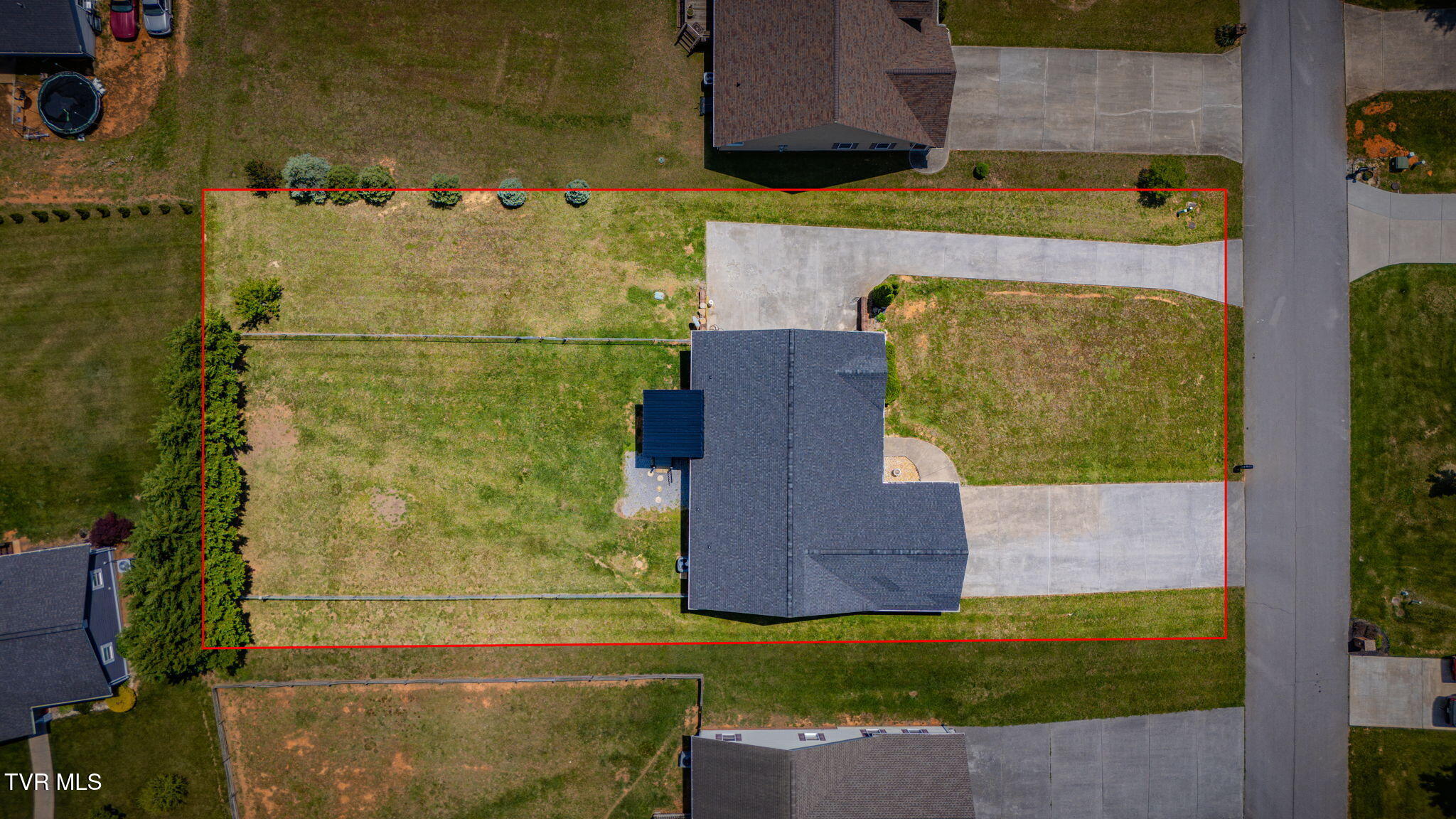 140 Willow Ridge Drive Chuckey, TN 37641 - Photo 32 of 32 155