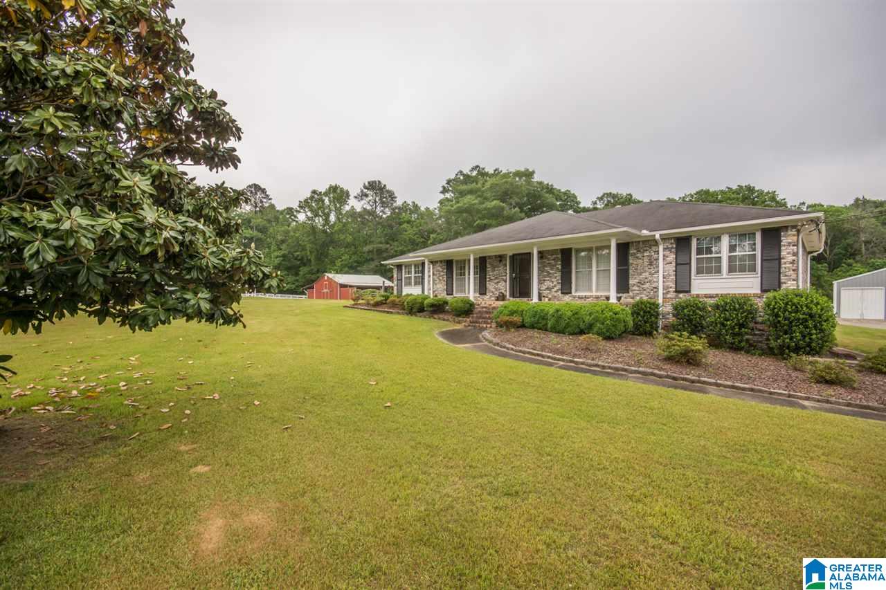 4025 Nixon Road Bessemer, AL 35022 - Photo 42 of 49