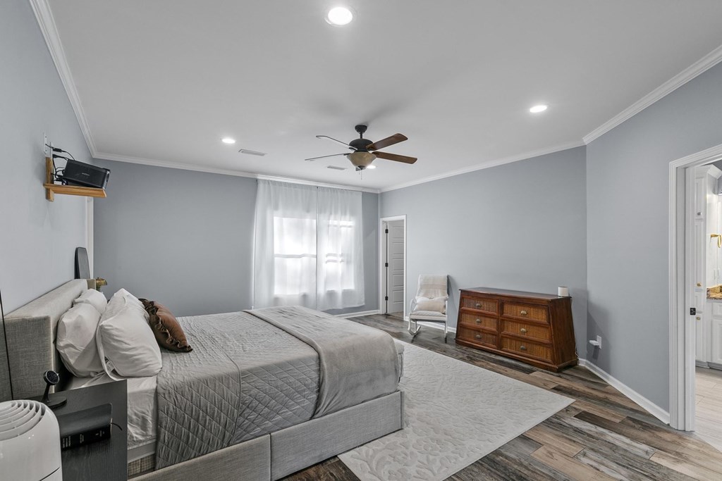 1311 Faulk Road Dothan, AL 36301 - Photo 19 of 61