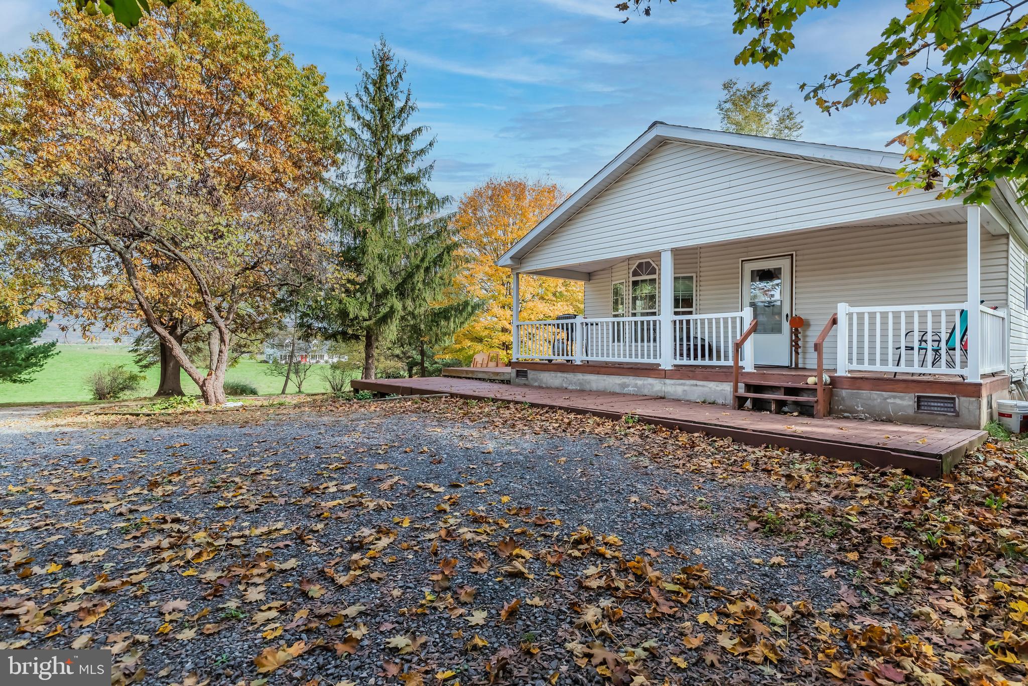 512 South Middle Road Newville, PA 17241 - Photo 22 of 29