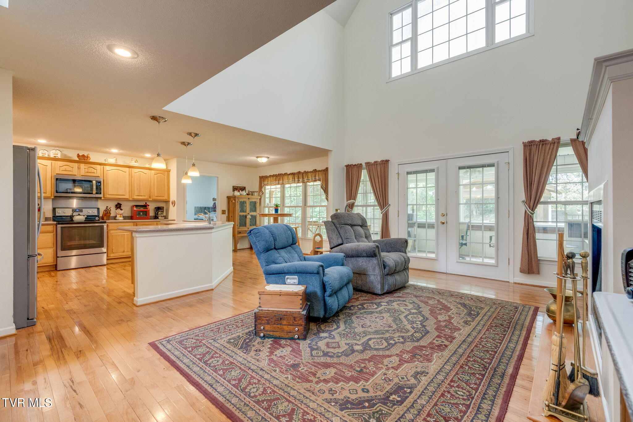 490 Cockatiel Road Limestone, TN 37681 - Photo 11 of 85 005