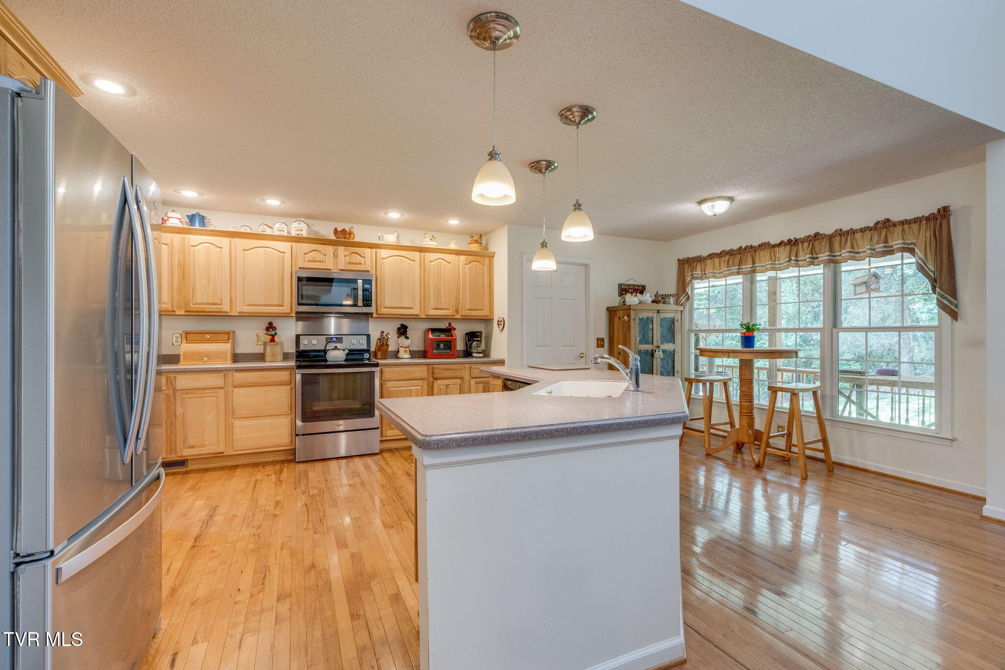 490 Cockatiel Road Limestone, TN 37681 - Photo 15 of 85 009