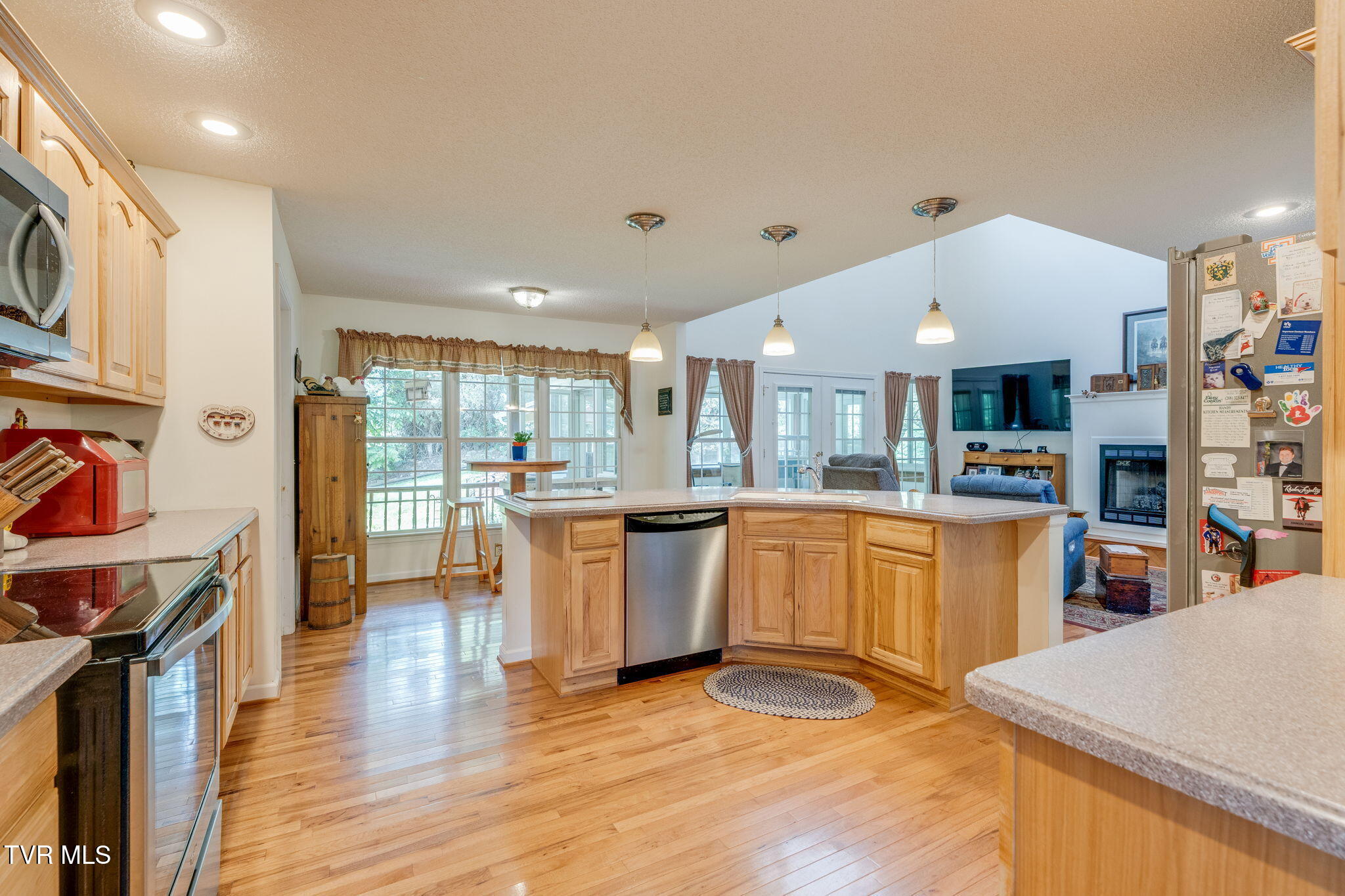 490 Cockatiel Road Limestone, TN 37681 - Photo 17 of 85 011