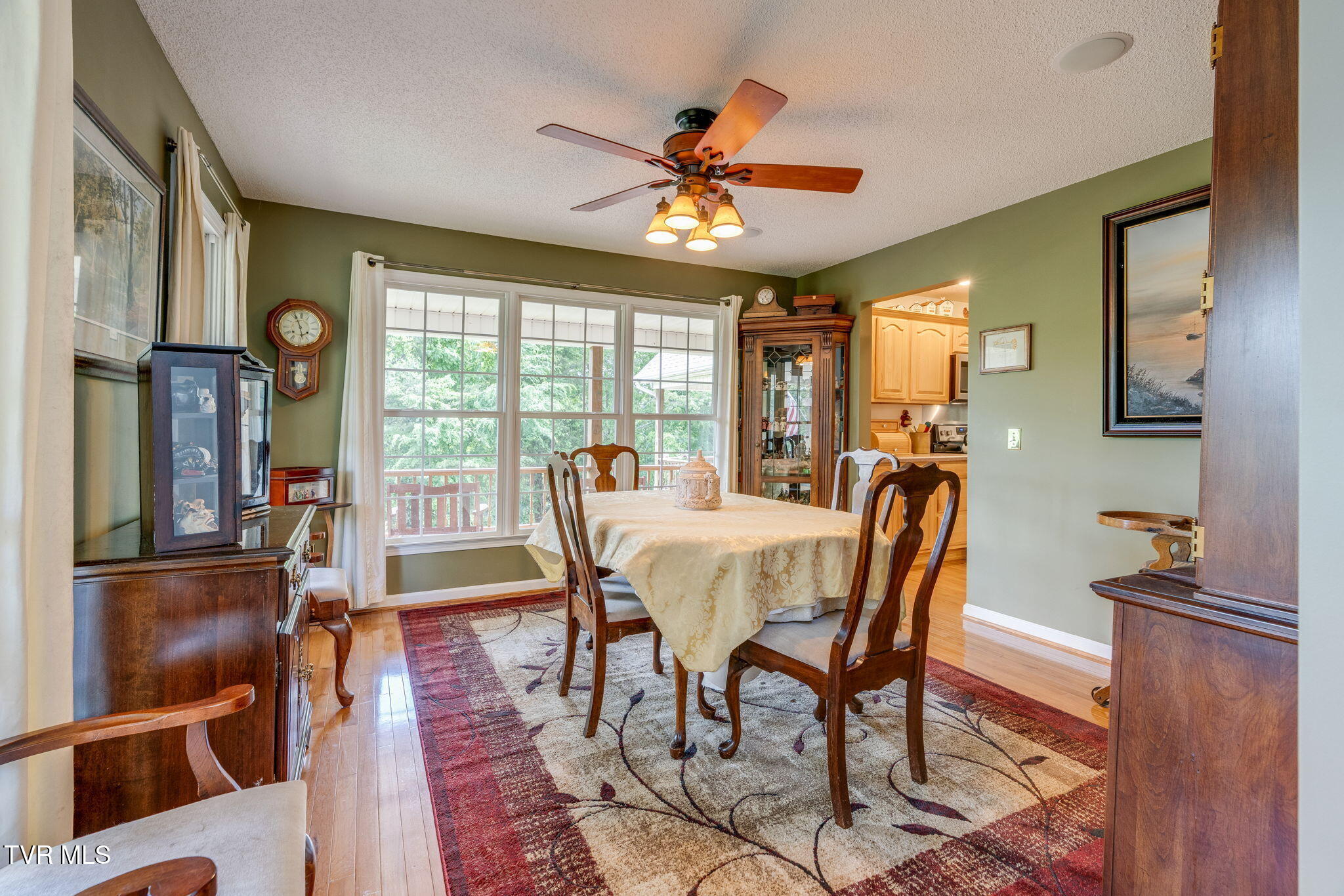 490 Cockatiel Road Limestone, TN 37681 - Photo 21 of 85 003