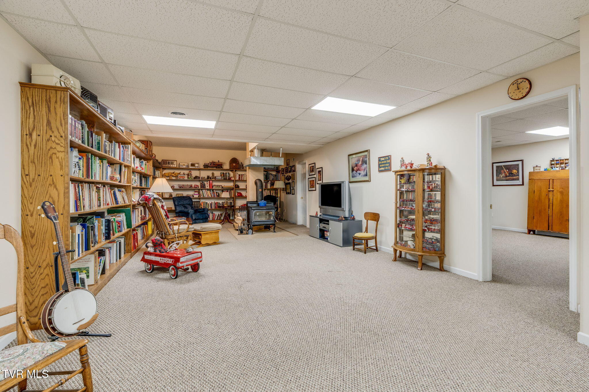 490 Cockatiel Road Limestone, TN 37681 - Photo 40 of 85 033