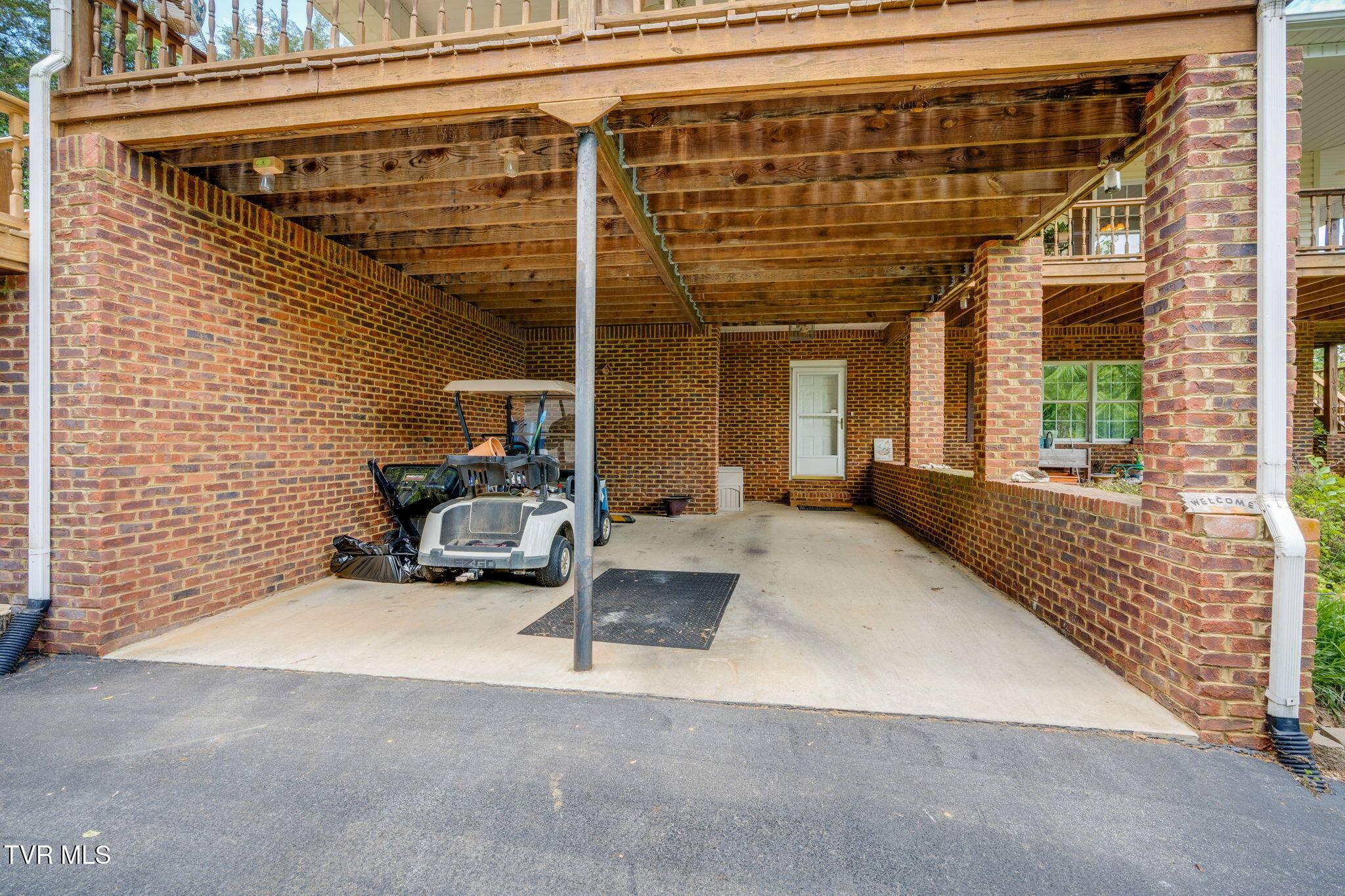 490 Cockatiel Road Limestone, TN 37681 - Photo 45 of 85 045