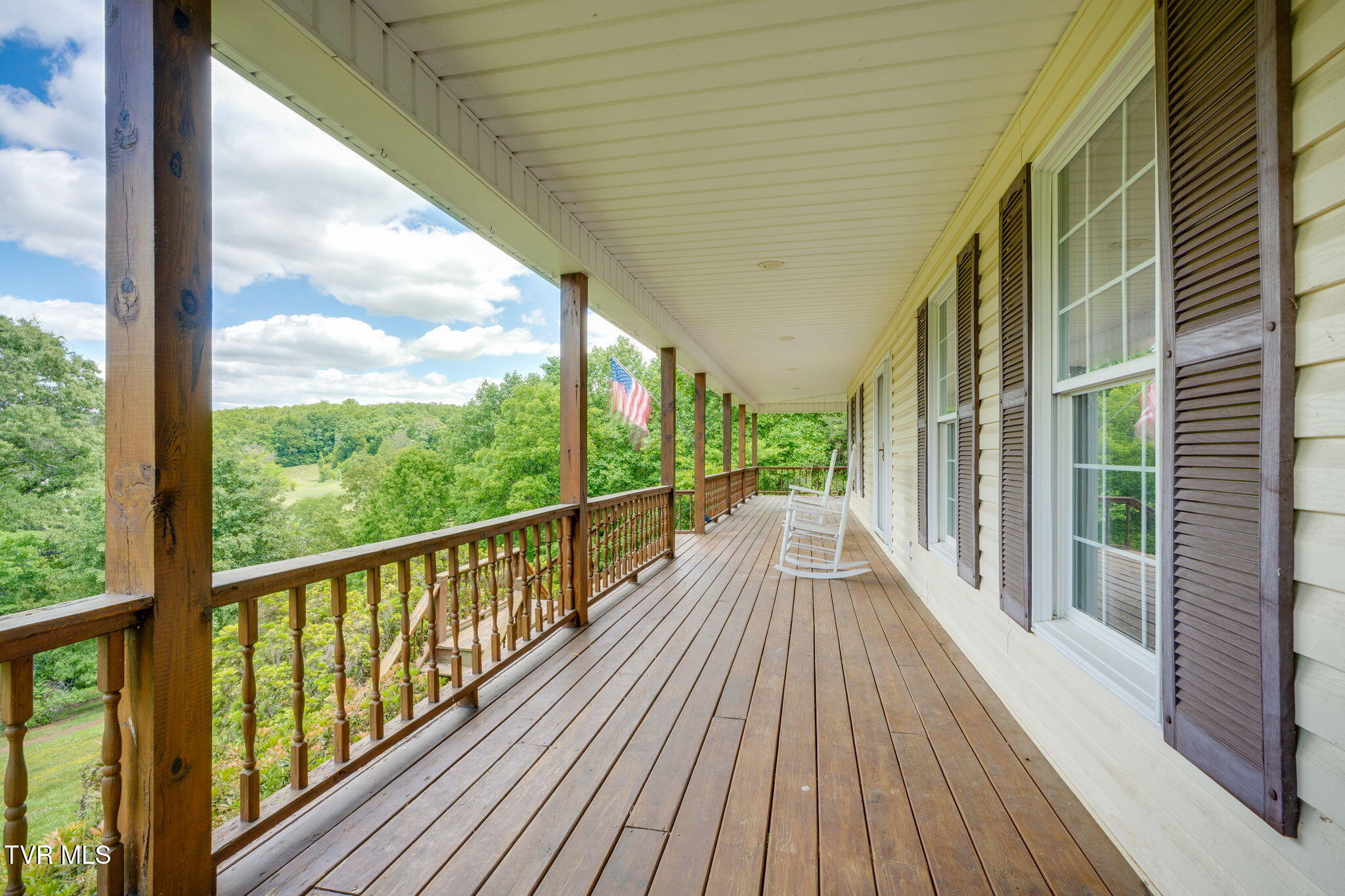 490 Cockatiel Road Limestone, TN 37681 - Photo 46 of 85 037