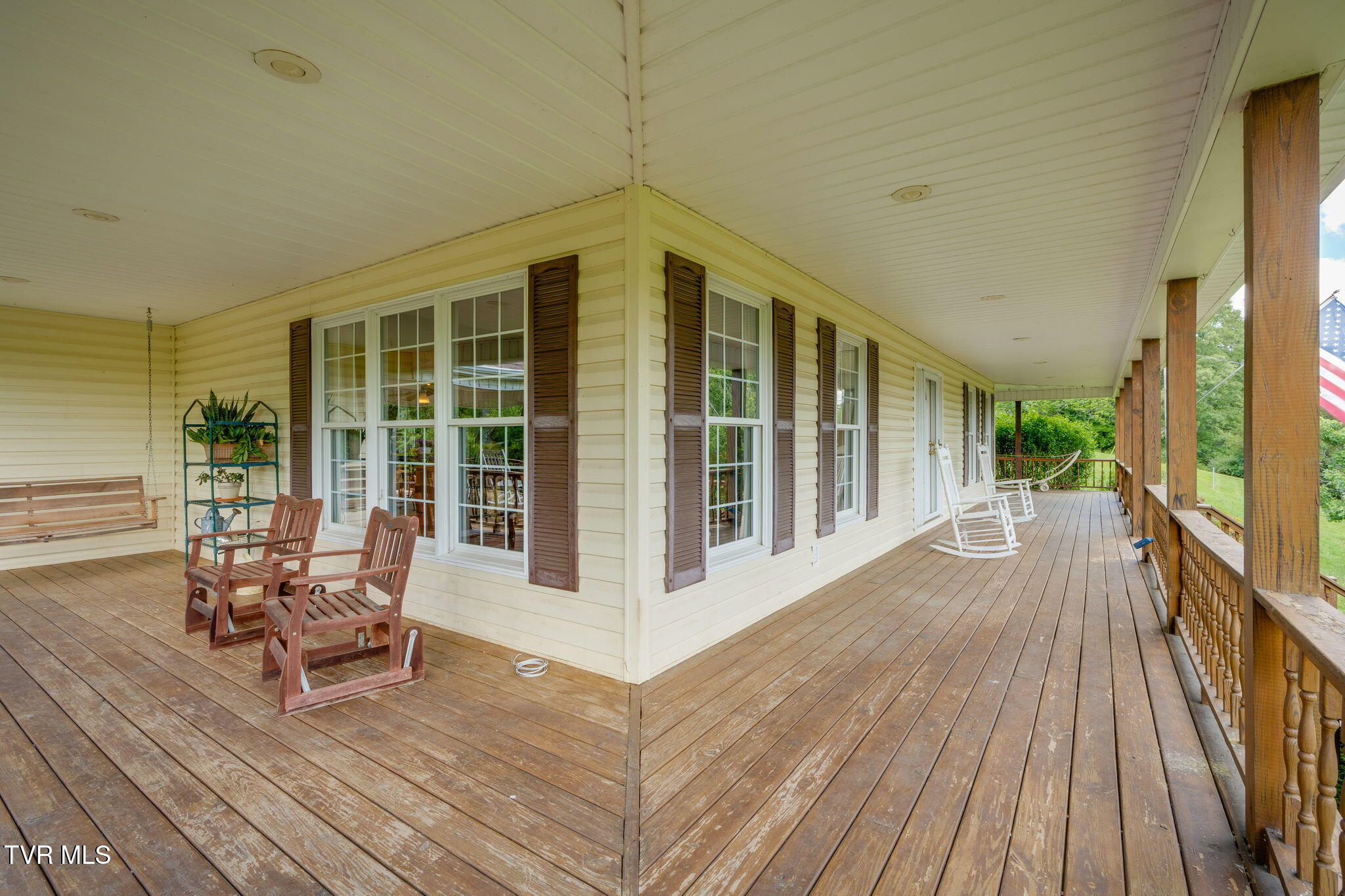 490 Cockatiel Road Limestone, TN 37681 - Photo 47 of 85 039