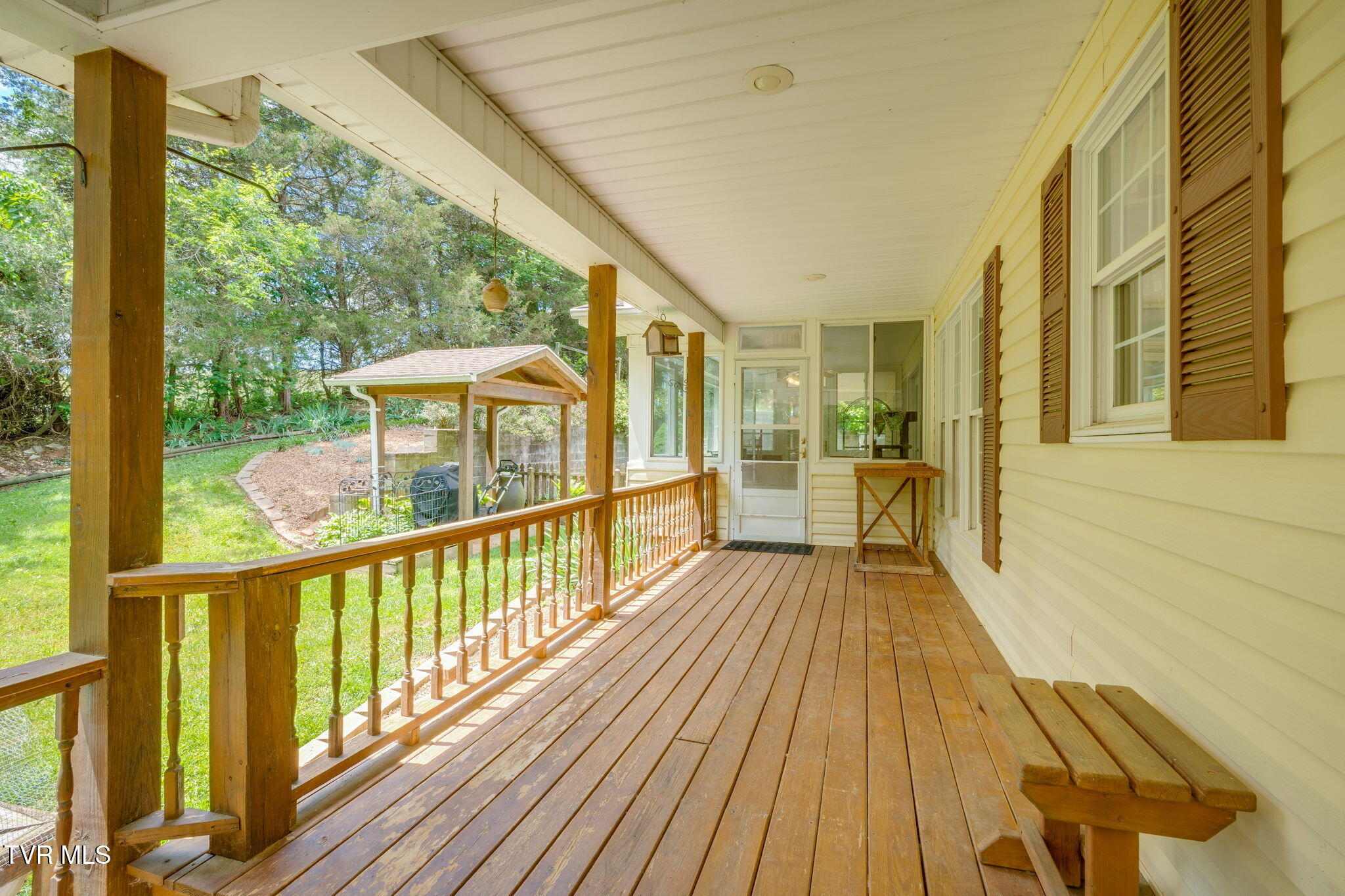 490 Cockatiel Road Limestone, TN 37681 - Photo 51 of 85 043
