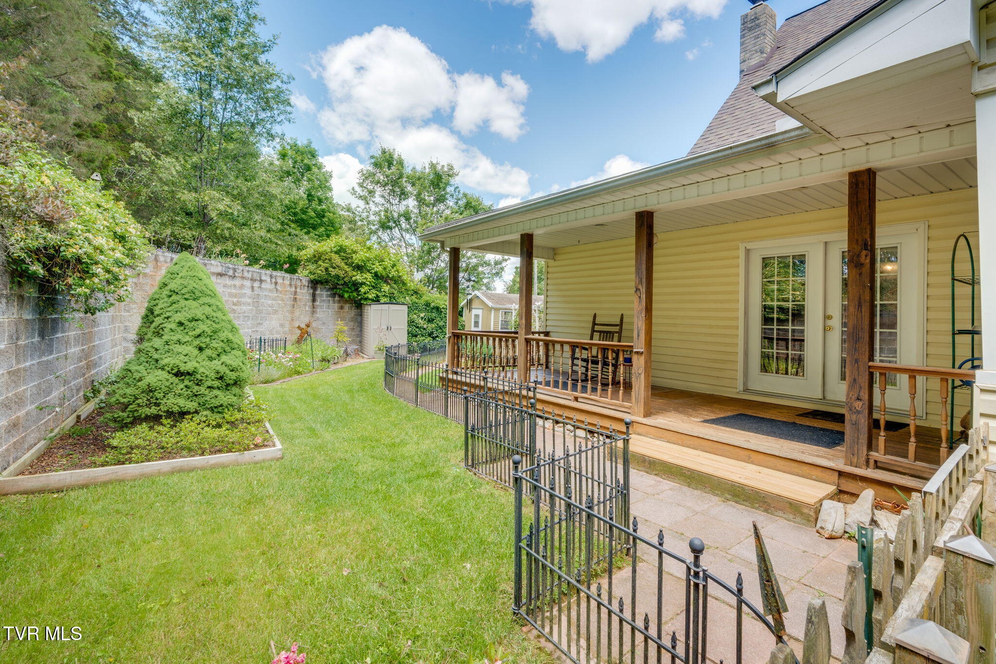 490 Cockatiel Road Limestone, TN 37681 - Photo 54 of 85 049