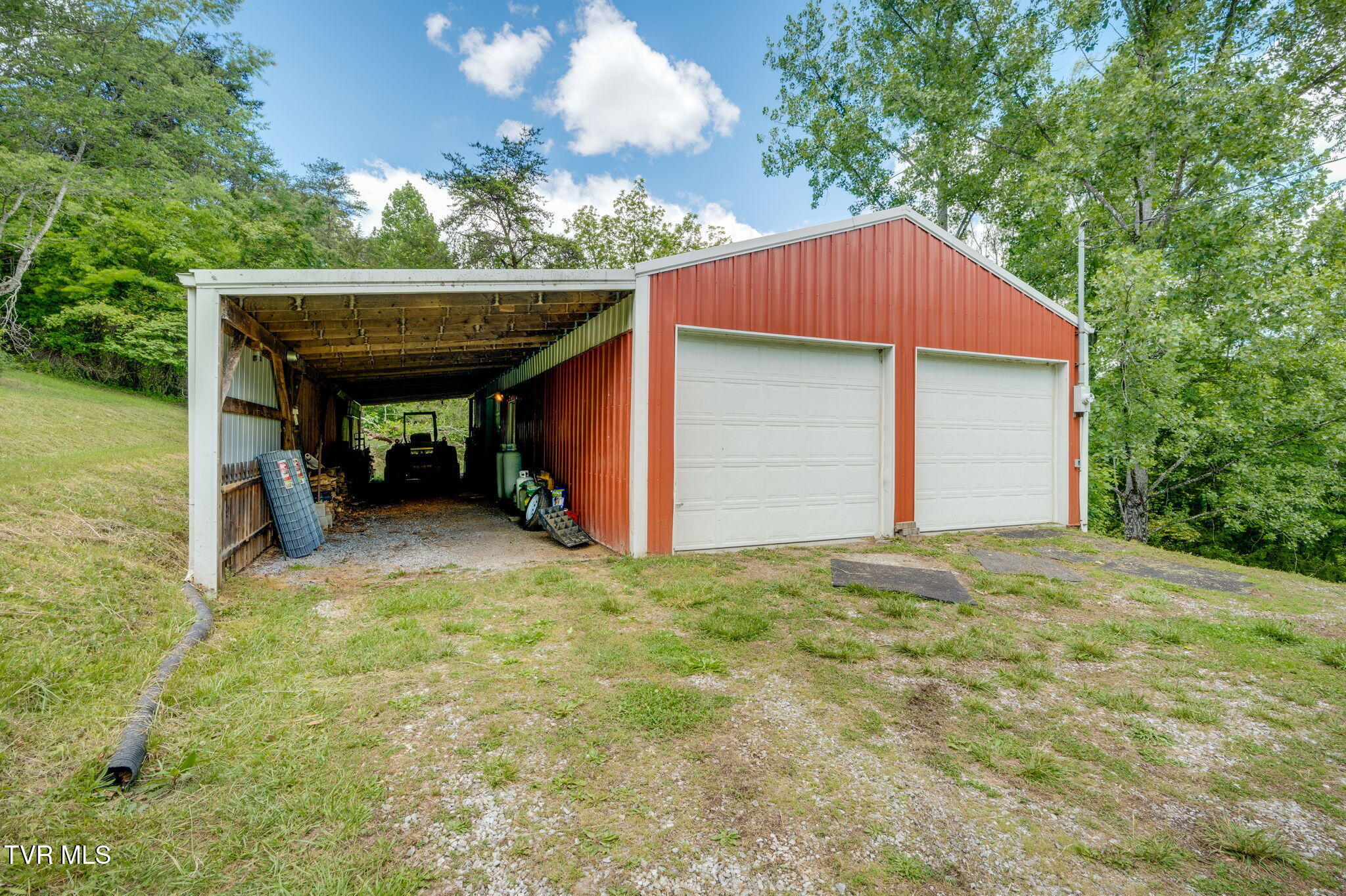490 Cockatiel Road Limestone, TN 37681 - Photo 62 of 85 056