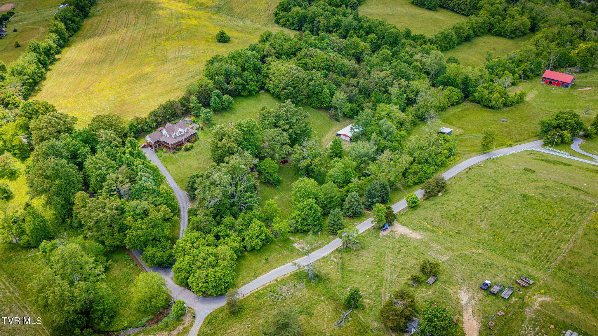 490 Cockatiel Road Limestone, TN 37681 - Photo 75 of 85 113