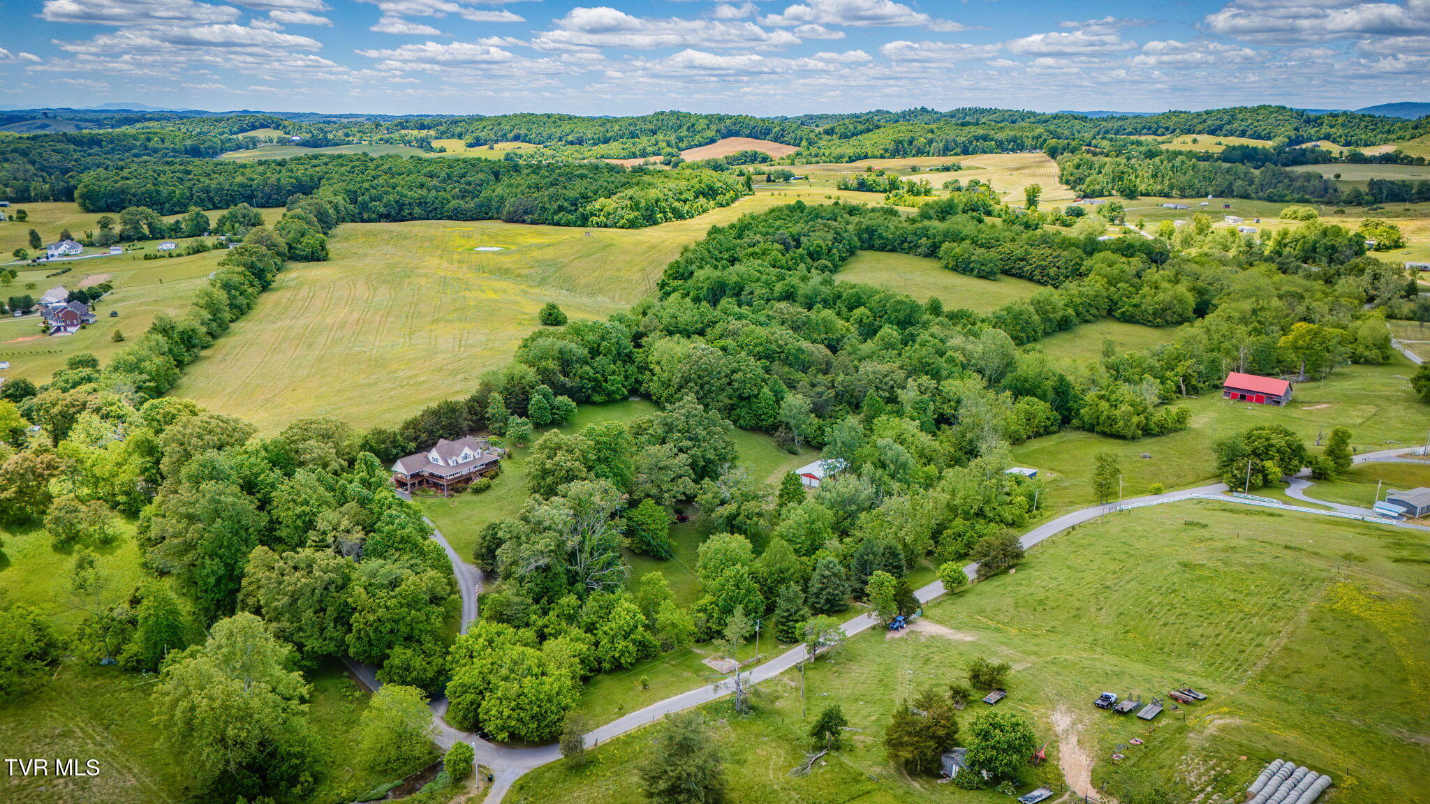 490 Cockatiel Road Limestone, TN 37681 - Photo 76 of 85 114
