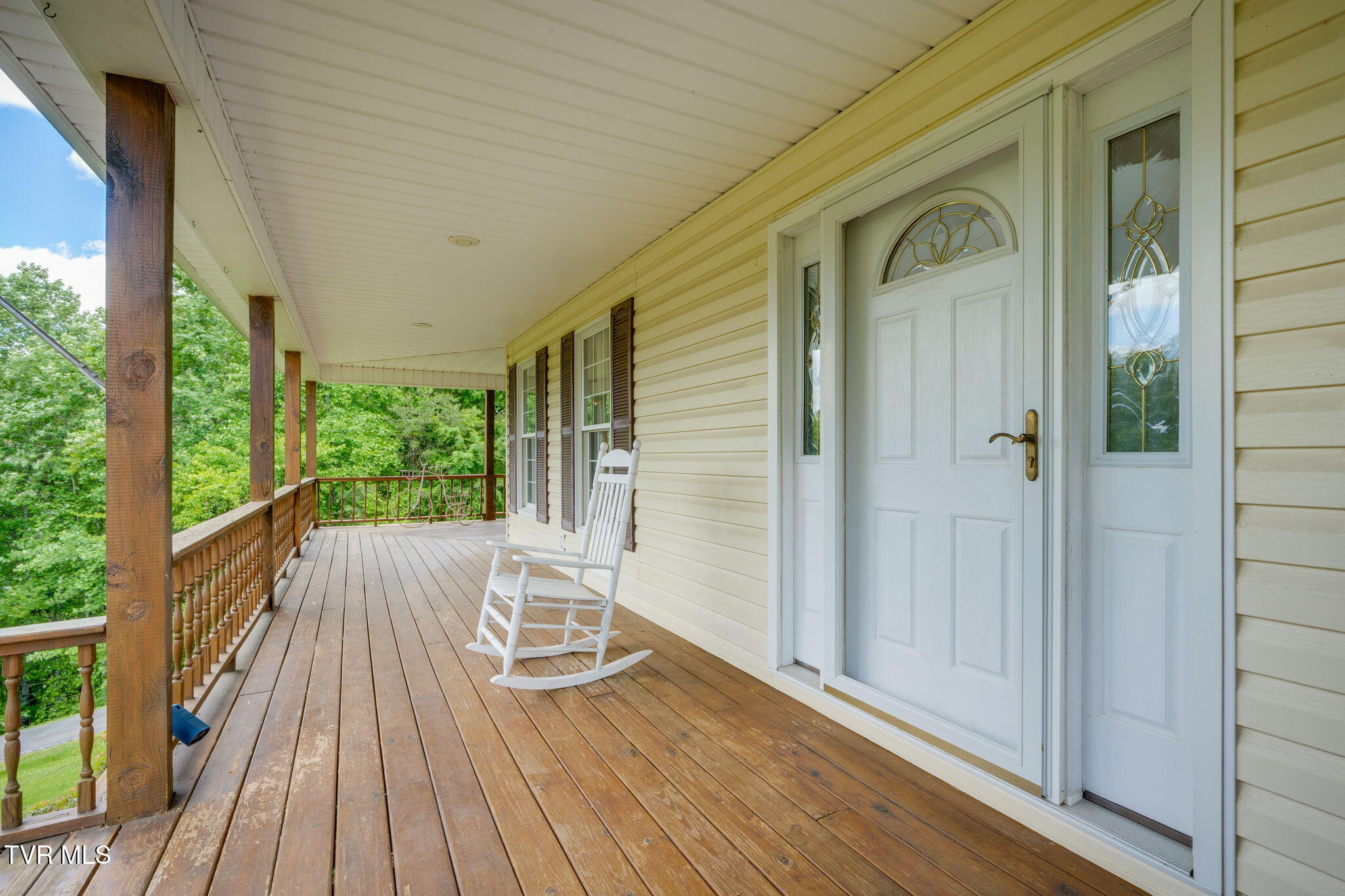 490 Cockatiel Road Limestone, TN 37681 - Photo 8 of 85 038