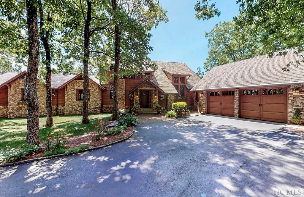 856 Ravenel Ridge Road Highlands, NC 28741 - Photo 1 of 49 Gallery Image 1