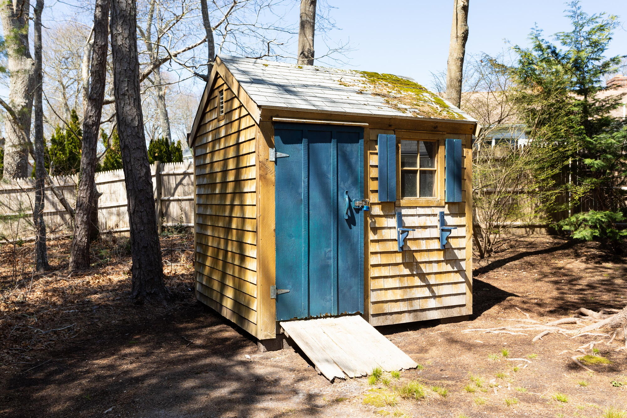 91 Hawser Bend Centerville, MA 02632 - Photo 34 of 42 a view of a house with brick walls