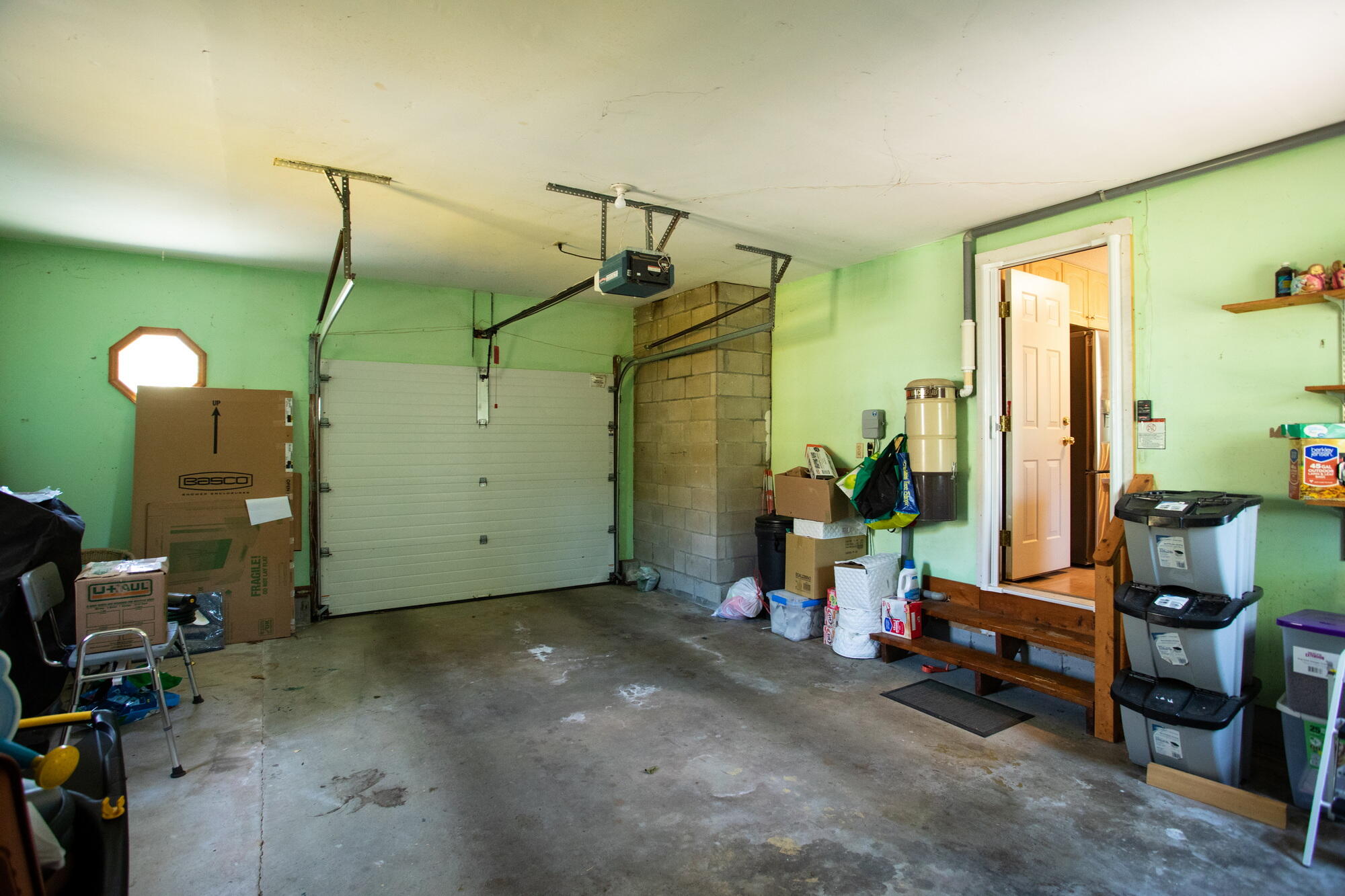 91 Hawser Bend Centerville, MA 02632 - Photo 37 of 42 a view of a room with gym equipment