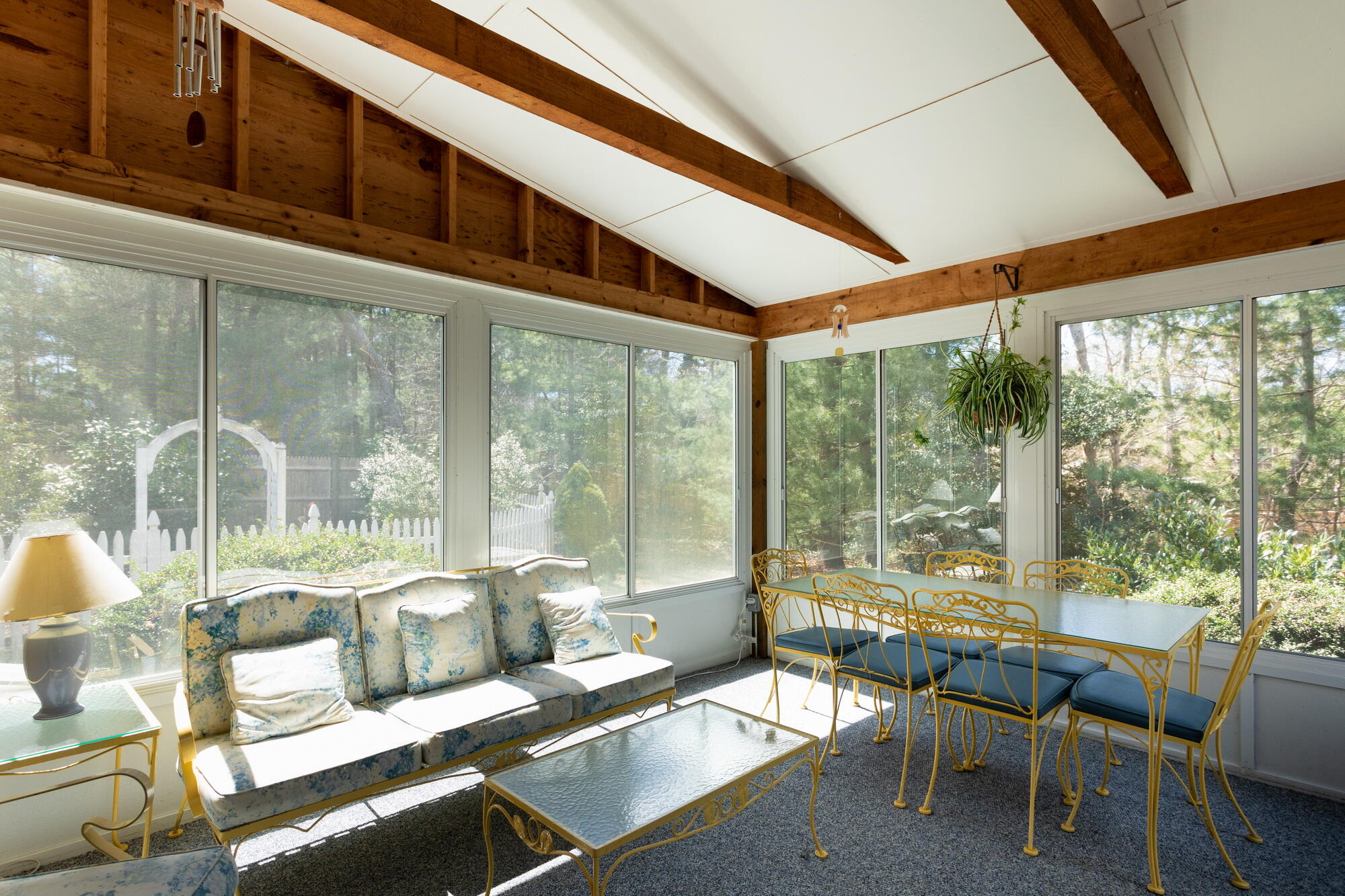 91 Hawser Bend Centerville, MA 02632 - Photo 7 of 42 a room with lots of tables and chairs