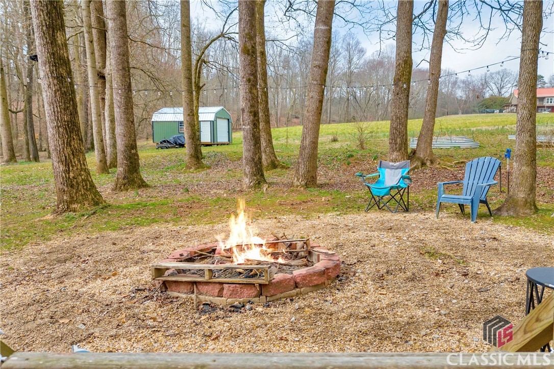 928 Hawkins Road Homer, GA 30547 - Photo 41 of 56