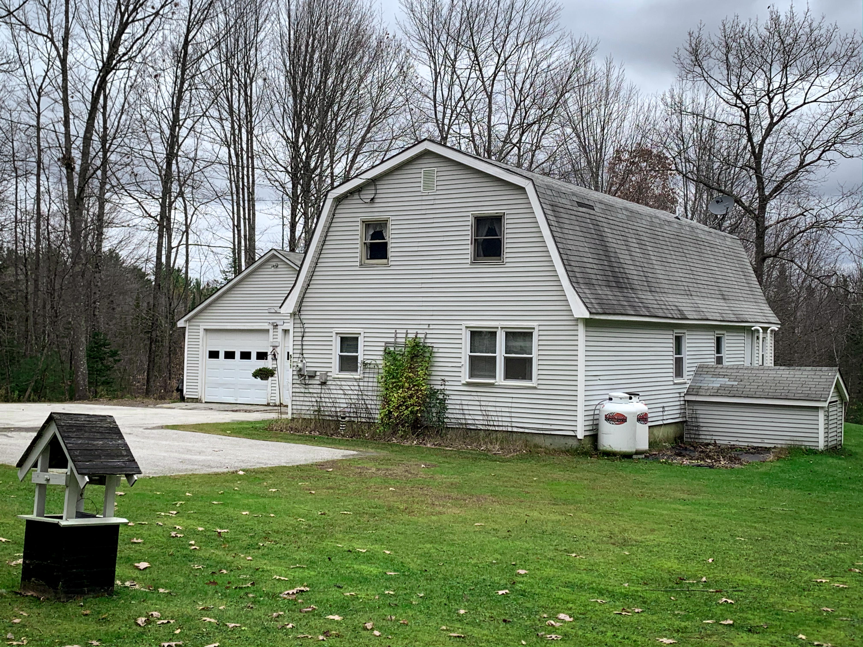 511 Five Road Carmel, ME 04419 - Photo 16 of 17 p
