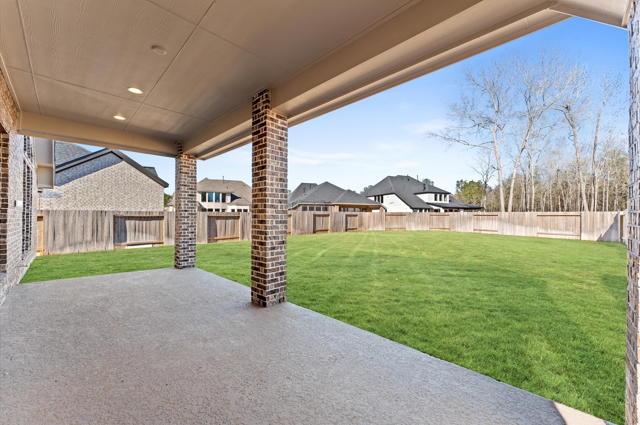 157 Stephens Ridge Lane Montgomery, TX 77316 - Photo 37 of 42 Gallery Image 37